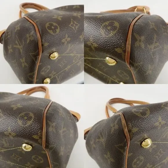 💎✨HOT BUY✨💎AUTHENTIC Louis Vuitton Tivoli PM Shoulder bag - Picture 10 of 16